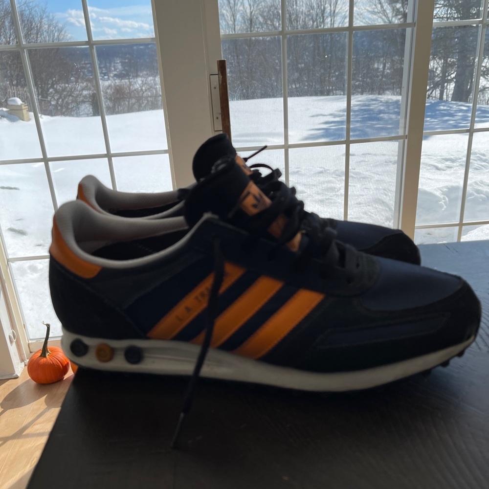 Adidas L.A Trainer Men 10.5 US